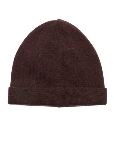 BERRETTO IN 100% CASHMERE "SOFT"