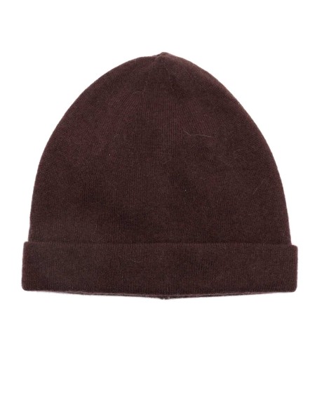 BERRETTO IN 100% CASHMERE "SOFT"