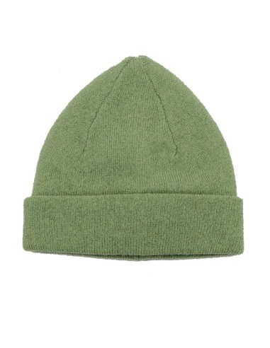 BERRETTO IN 100% CASHMERE "SOFT"