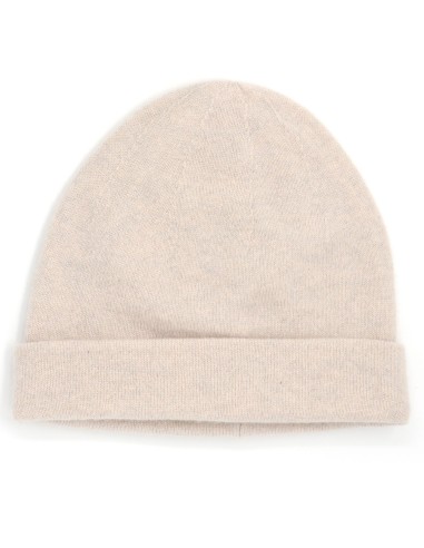 BERRETTO IN 100% CASHMERE "SOFT"