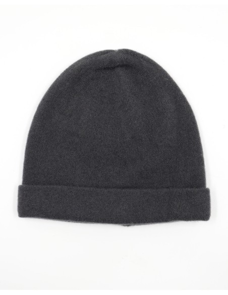 BERRETTO IN 100% CASHMERE "SOFT"