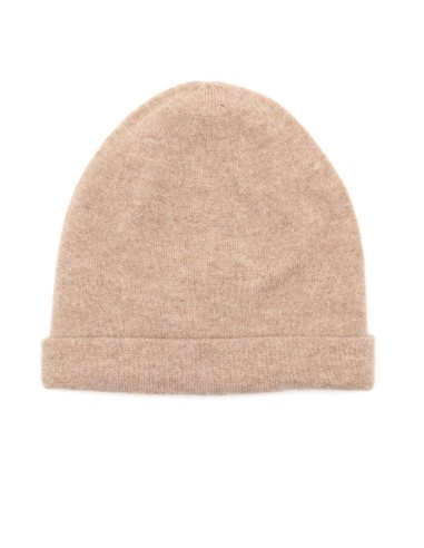 BERRETTO IN 100% CASHMERE "SOFT"