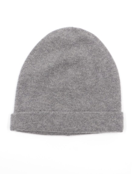 BERRETTO IN 100% CASHMERE "SOFT"