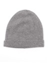 BERRETTO IN 100% CASHMERE "SOFT"
