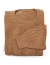 MAGLIONE IN ALPACA FATTO A MANO  FAIRTRADE