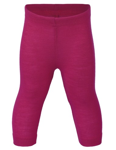 LEGGINGS LANA-SETA BABY