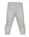 LEGGINGS BABY LANA-SETA RIGHE