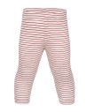 LEGGINGS BABY LANA-SETA RIGHE