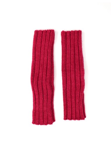 SCALDAMUSCOLI 17CM  IN 100% ALPACA 