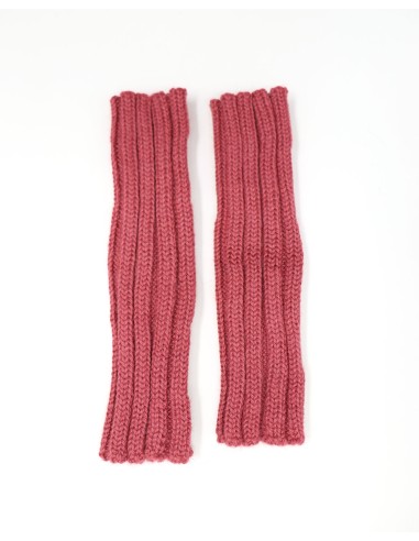 SCALDAMUSCOLI 17CM  IN 100% ALPACA 