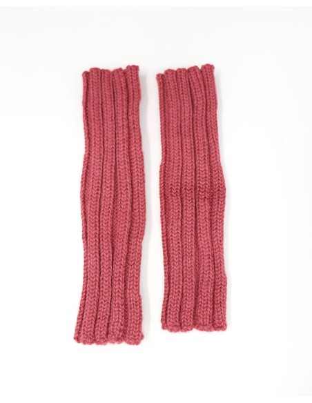 SCALDAMUSCOLI 17CM  IN 100% ALPACA 