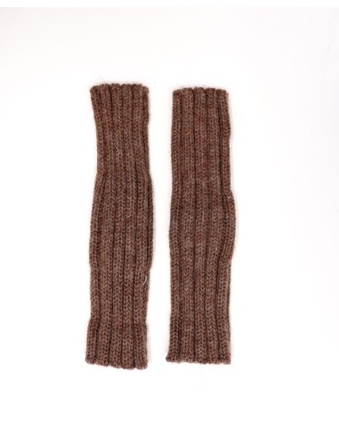 SCALDAMUSCOLI 17CM  IN 100% ALPACA 