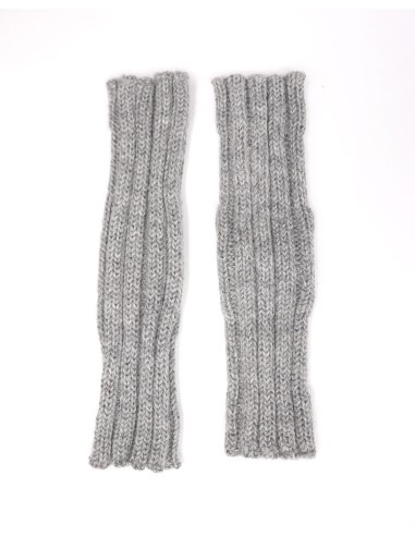 SCALDAMUSCOLI 17CM  IN 100% ALPACA 