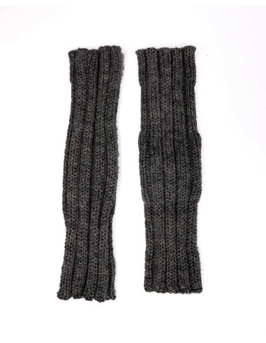 SCALDAMUSCOLI 17CM  IN 100% ALPACA 