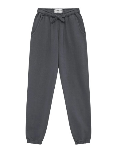 PANTALONE SPORTIVO IN COTONE BIOLOGICO "ADAM"