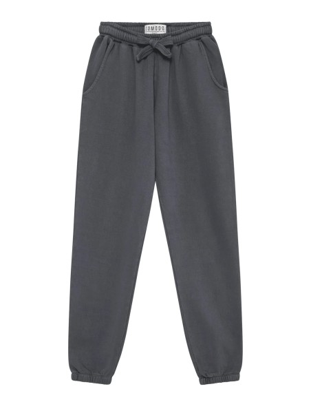 PANTALONE SPORTIVO IN COTONE BIOLOGICO "ADAM"