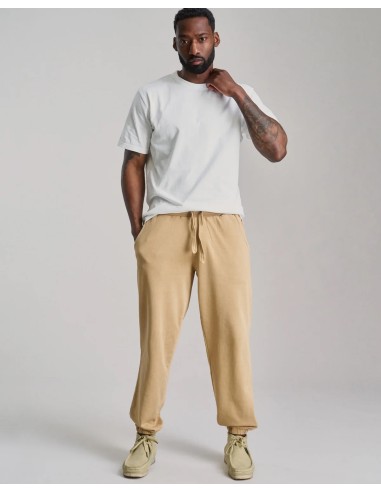 PANTALONE SPORTIVO IN COTONE BIOLOGICO "ADAM"