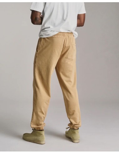 PANTALONE SPORTIVO IN COTONE BIOLOGICO "ADAM"