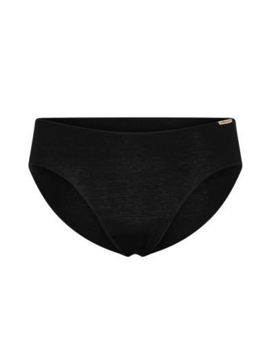 SLIP IN COTONE BIOLOGICO EXTRAFINE "RIO"