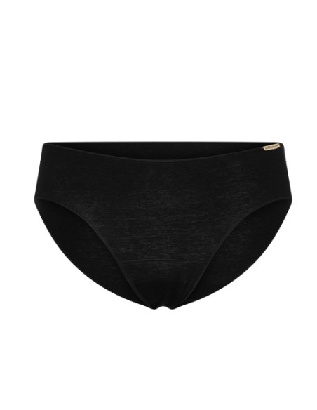 SLIP IN COTONE BIOLOGICO EXTRAFINE "RIO"