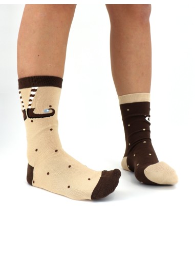 CALZINI IN BAMBU' "ELFO"