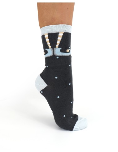 CALZINI IN BAMBU' "ELFO"