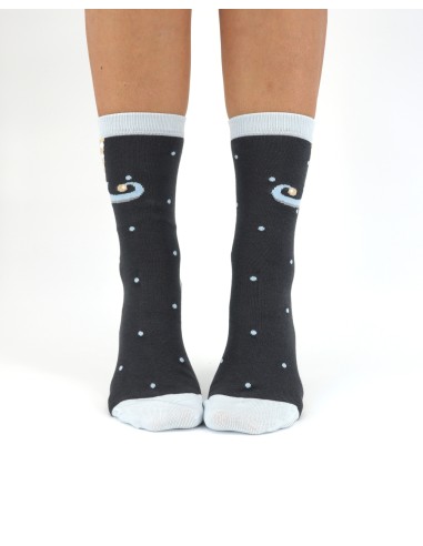 CALZINI IN BAMBU' "ELFO"