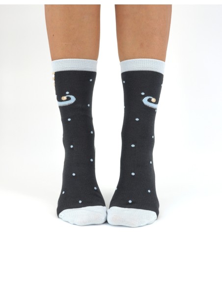 CALZINI IN BAMBU' "ELFO"