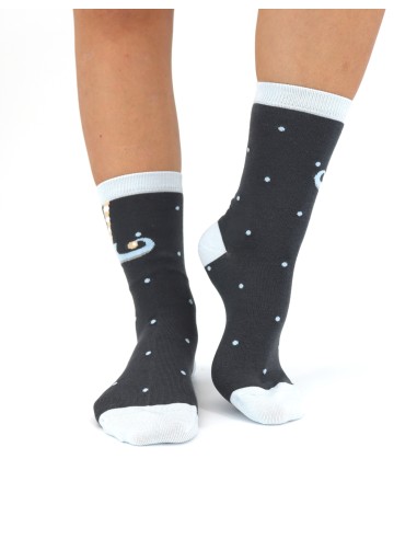 CALZINI IN BAMBU' "ELFO"