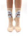 CALZINI BAMBU' KIDS "WINTER"