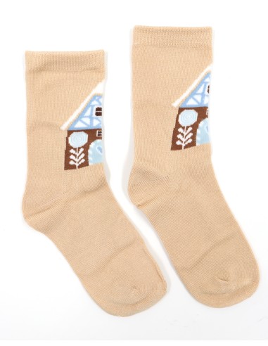 CALZINI BAMBU' KIDS "WINTER"