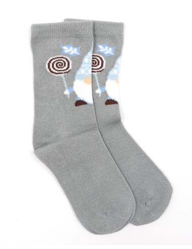 CALZINI BAMBU' KIDS "WINTER"