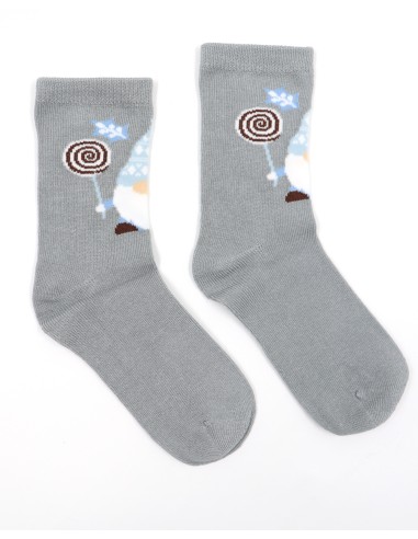 CALZINI BAMBU' KIDS "WINTER"