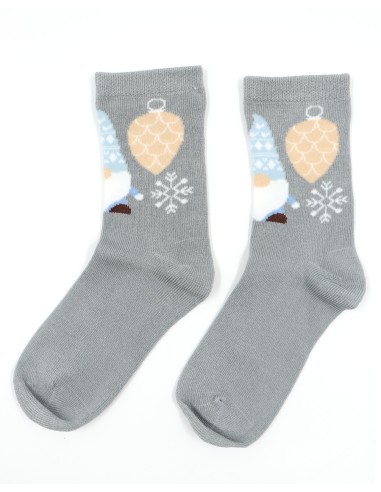 CALZINI BAMBU' KIDS "WINTER"