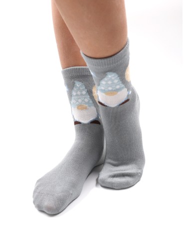 CALZINI BAMBU' KIDS "WINTER"