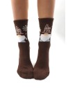 CALZINI BAMBU' KIDS "WINTER"