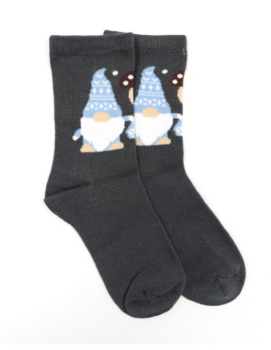 CALZINI BAMBU' KIDS "WINTER"