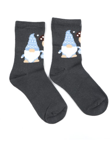 CALZINI BAMBU' KIDS "WINTER"