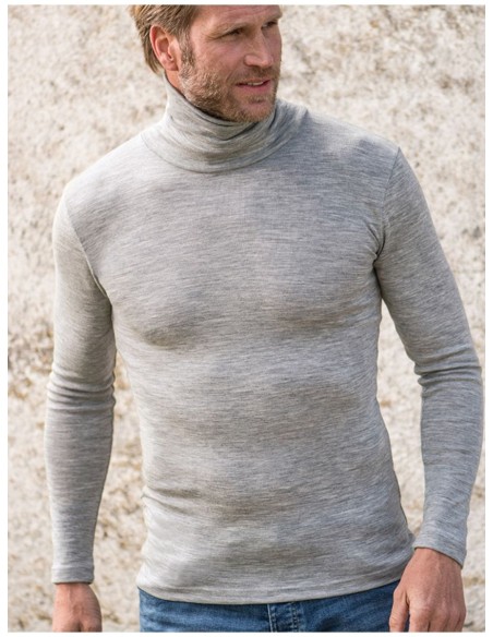 DOLCEVITA IN LANA-SETA 