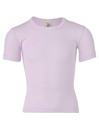 T-SHIRT IN LANA-SETA BAMBINI