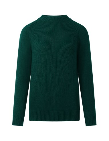 MAGLIONE DONNA IN 100%  LANA MERINO "KATE"
