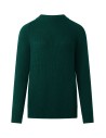 MAGLIONE DONNA IN 100%  LANA MERINO "KATE"