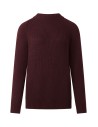 MAGLIONE DONNA IN 100%  LANA MERINO "KATE"