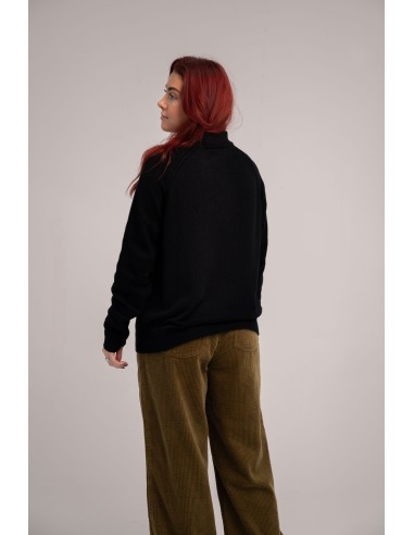 MAGLIONE DONNA IN 100%  LANA MERINO "KATE"