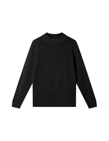 MAGLIONE DONNA IN 100%  LANA MERINO "KATE"