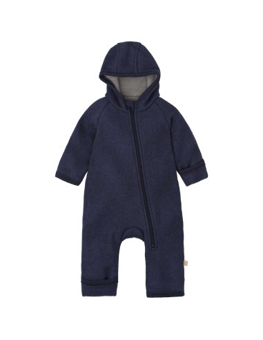 TUTONA BABY DA ESTERNO IN LANA COTTA BIOLOGICA...