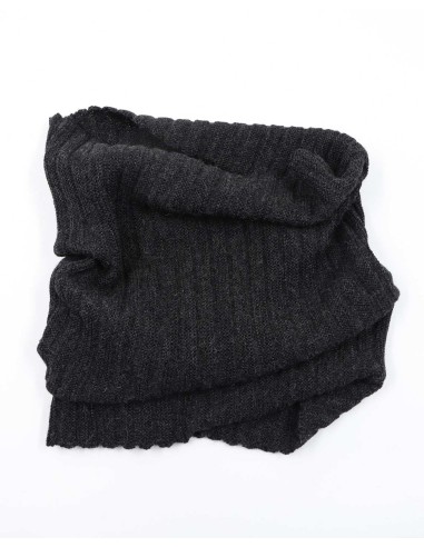 SCALDACOLLO MORBIDO IN BABY ALPACA