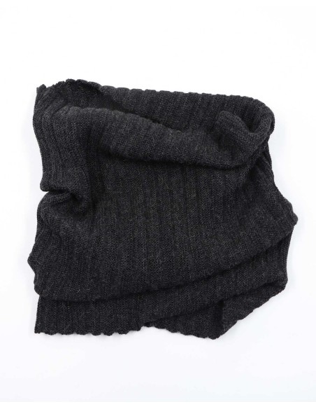 SCALDACOLLO MORBIDO IN BABY ALPACA