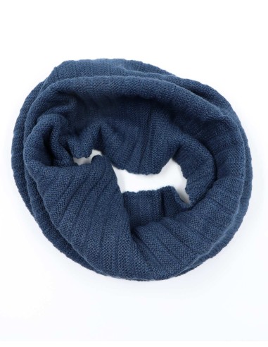 SCALDACOLLO MORBIDO IN BABY ALPACA