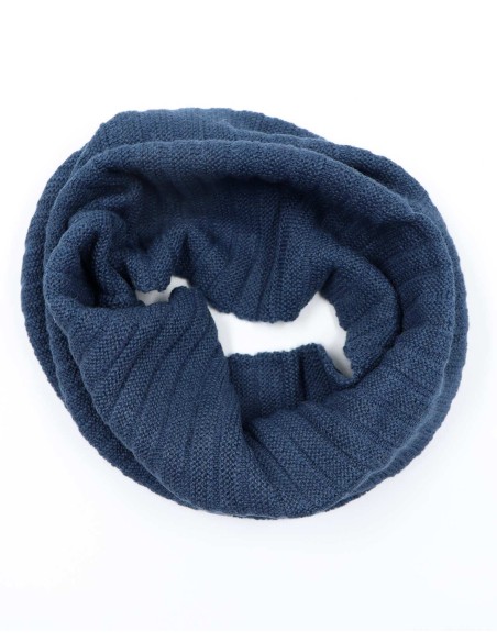 SCALDACOLLO MORBIDO IN BABY ALPACA